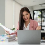 Virtual Bookkeeper (Remote – Full-time)