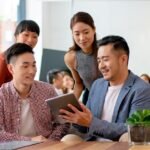 Executive Virtual Assistant